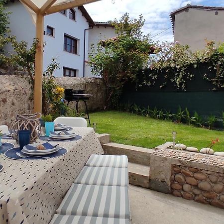 Penzion Casa Dolfin - "Tu Hogar En La Costa Del Paraiso" Navés Exteriér fotografie