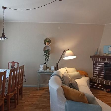 Penzion Casa Dolfin - "Tu Hogar En La Costa Del Paraiso" Navés Exteriér fotografie