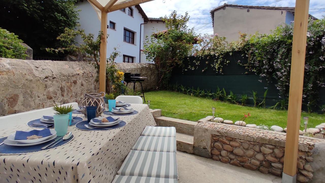 Penzion Casa Dolfin - "Tu Hogar En La Costa Del Paraiso" Navés Exteriér fotografie