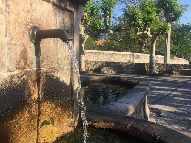 Penzion Casa Dolfin - "Tu Hogar En La Costa Del Paraiso" Navés Exteriér fotografie
