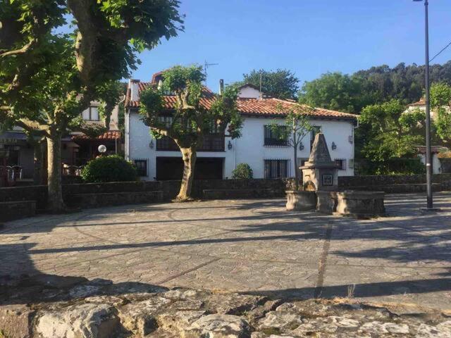 Penzion Casa Dolfin - "Tu Hogar En La Costa Del Paraiso" Navés Exteriér fotografie