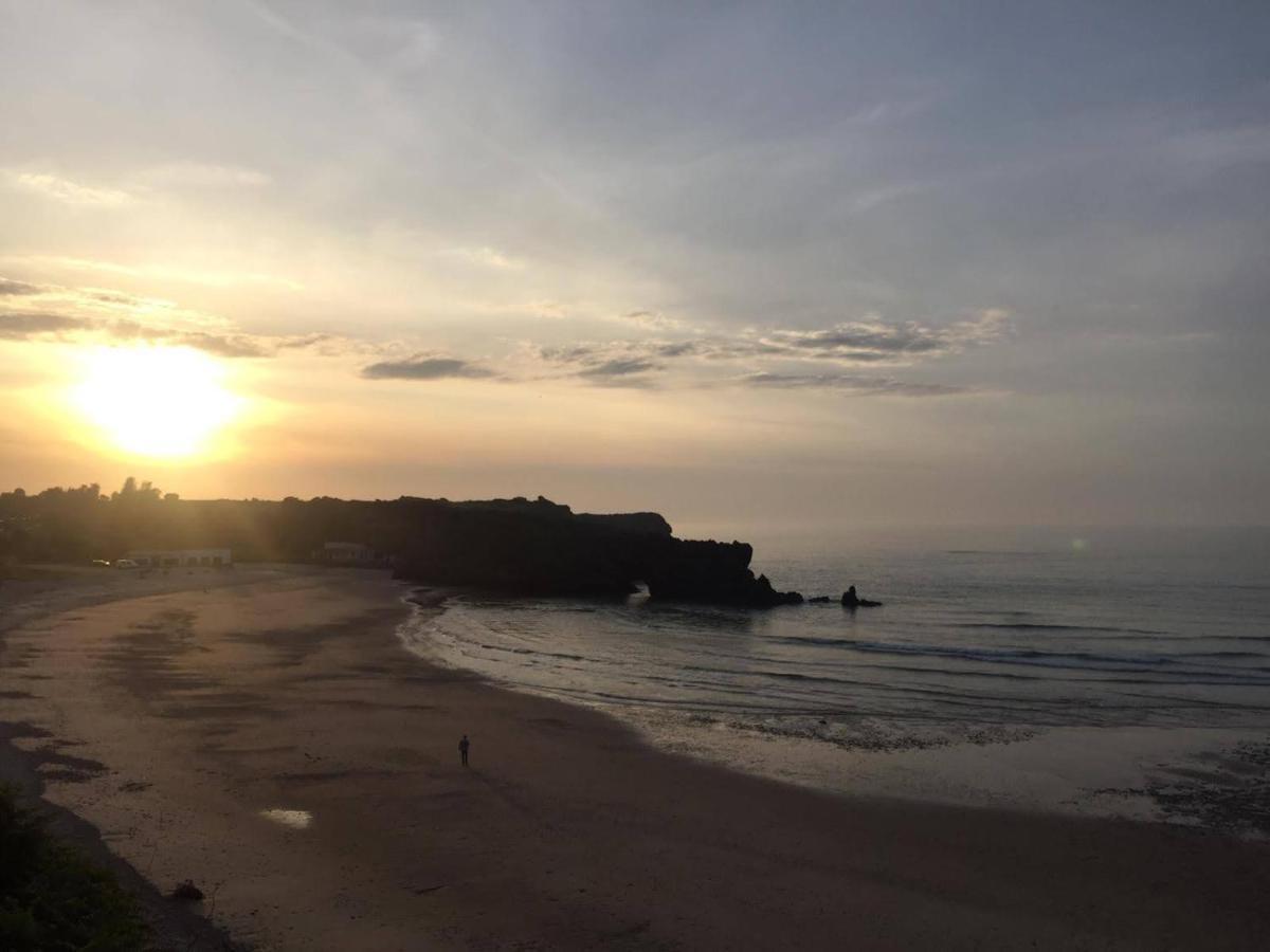 Penzion Casa Dolfin - "Tu Hogar En La Costa Del Paraiso" Navés Exteriér fotografie