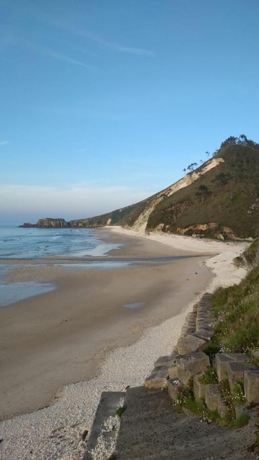 Penzion Casa Dolfin - "Tu Hogar En La Costa Del Paraiso" Navés Exteriér fotografie