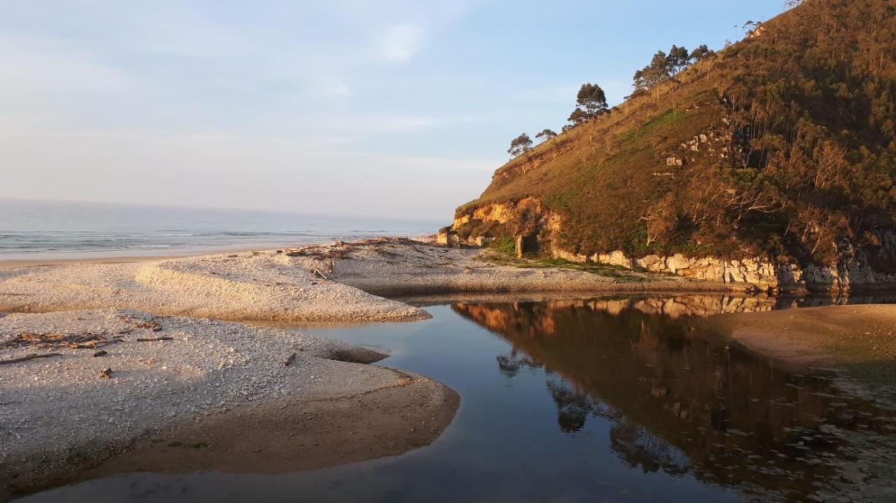 Penzion Casa Dolfin - "Tu Hogar En La Costa Del Paraiso" Navés Exteriér fotografie