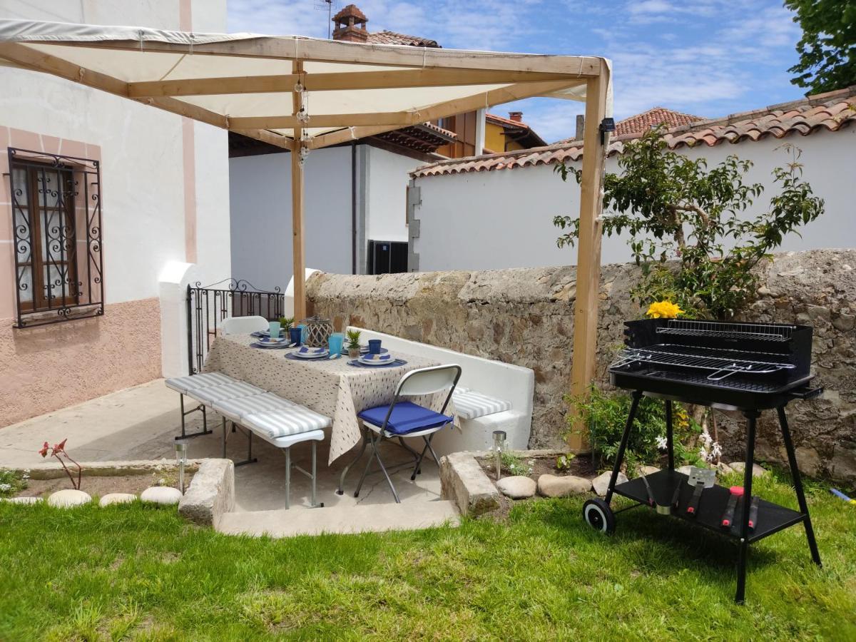 Penzion Casa Dolfin - "Tu Hogar En La Costa Del Paraiso" Navés Exteriér fotografie