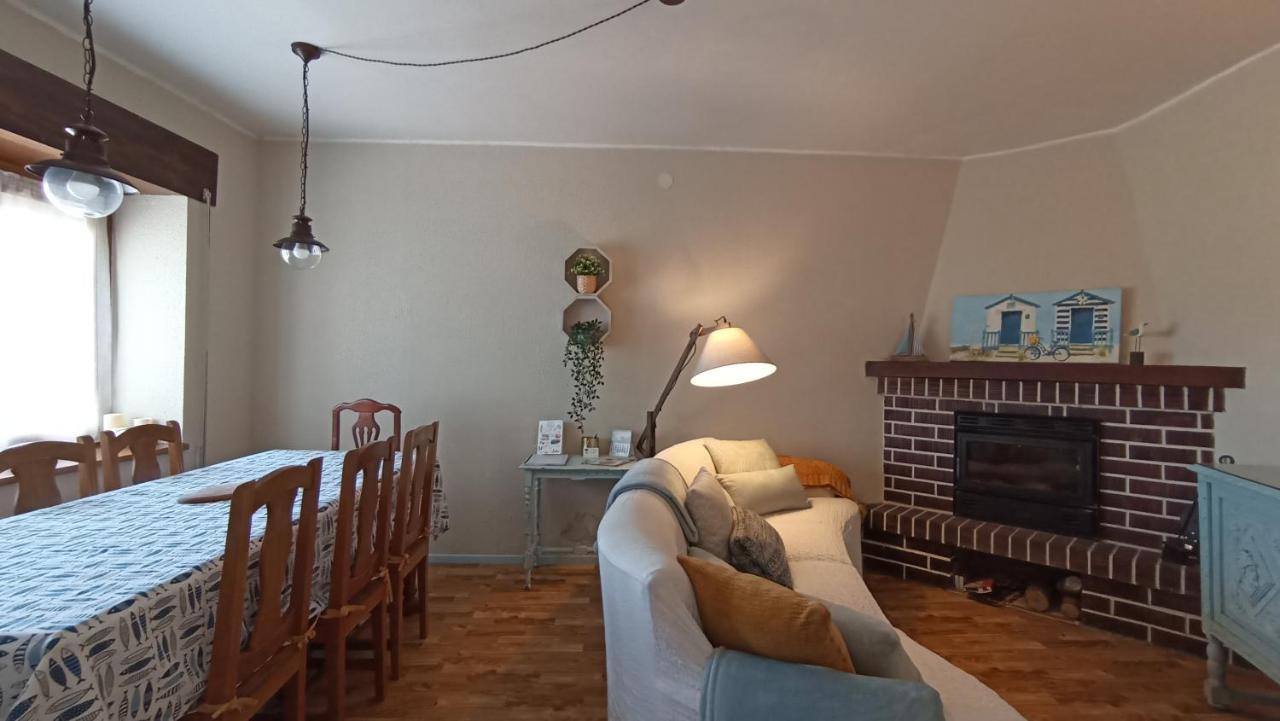 Penzion Casa Dolfin - "Tu Hogar En La Costa Del Paraiso" Navés Exteriér fotografie