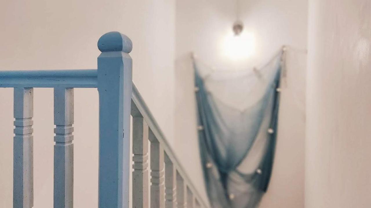 Penzion Casa Dolfin - "Tu Hogar En La Costa Del Paraiso" Navés Exteriér fotografie