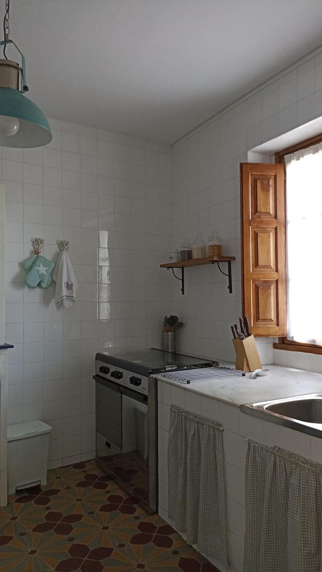 Penzion Casa Dolfin - "Tu Hogar En La Costa Del Paraiso" Navés Exteriér fotografie