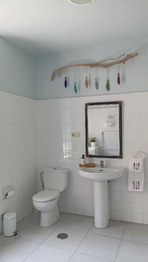 Penzion Casa Dolfin - "Tu Hogar En La Costa Del Paraiso" Navés Exteriér fotografie