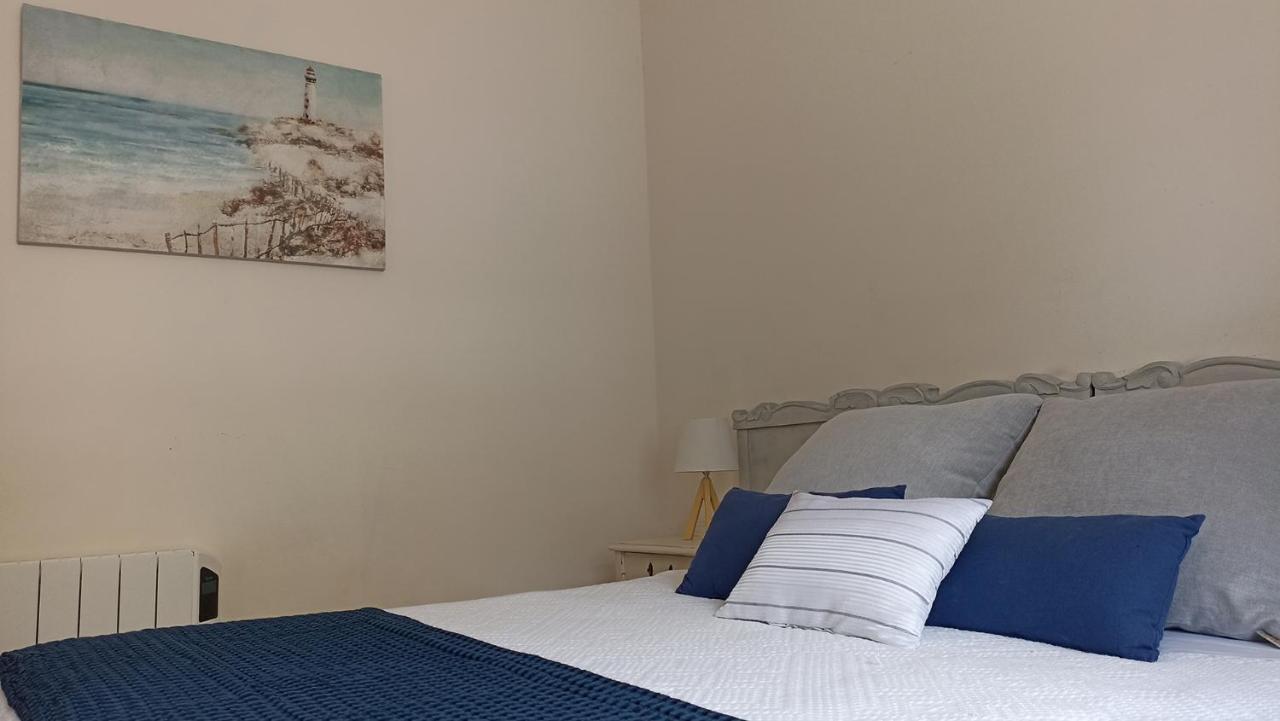 Penzion Casa Dolfin - "Tu Hogar En La Costa Del Paraiso" Navés Exteriér fotografie