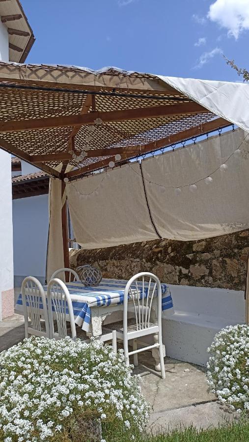 Penzion Casa Dolfin - "Tu Hogar En La Costa Del Paraiso" Navés Exteriér fotografie