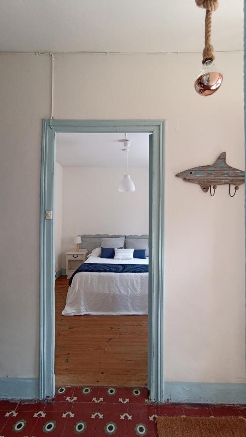 Penzion Casa Dolfin - "Tu Hogar En La Costa Del Paraiso" Navés Exteriér fotografie