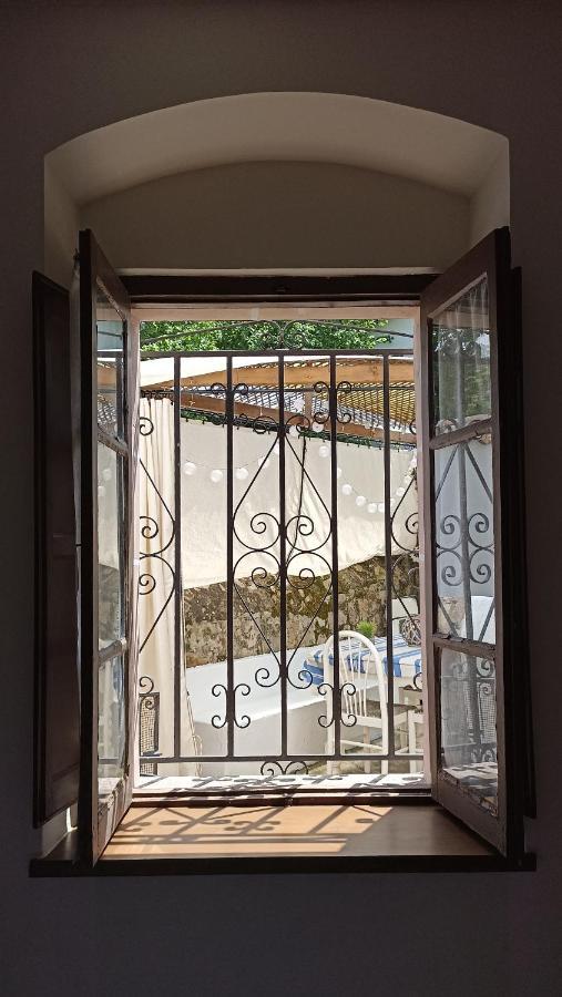 Penzion Casa Dolfin - "Tu Hogar En La Costa Del Paraiso" Navés Exteriér fotografie