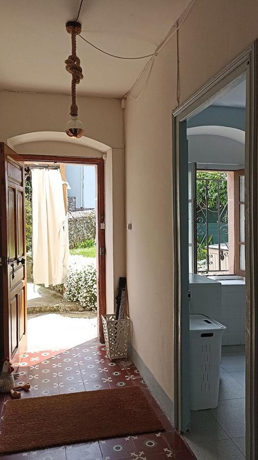 Penzion Casa Dolfin - "Tu Hogar En La Costa Del Paraiso" Navés Exteriér fotografie