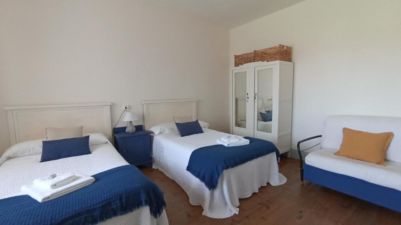 Penzion Casa Dolfin - "Tu Hogar En La Costa Del Paraiso" Navés Exteriér fotografie