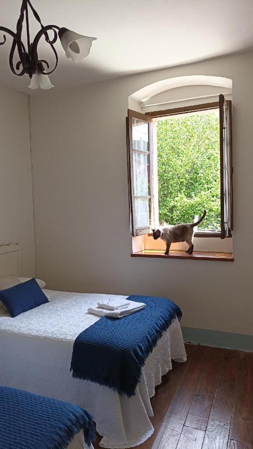 Penzion Casa Dolfin - "Tu Hogar En La Costa Del Paraiso" Navés Exteriér fotografie