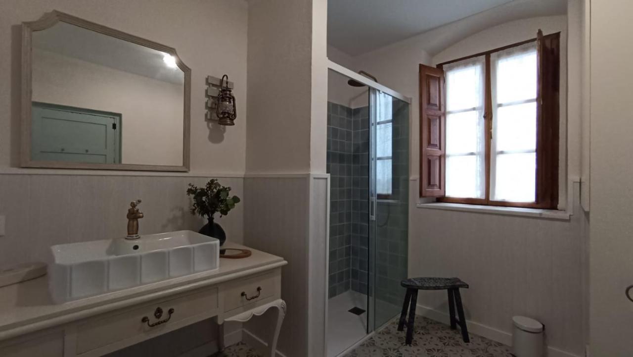 Penzion Casa Dolfin - "Tu Hogar En La Costa Del Paraiso" Navés Exteriér fotografie