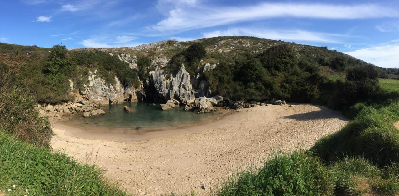 Penzion Casa Dolfin - "Tu Hogar En La Costa Del Paraiso" Navés Exteriér fotografie